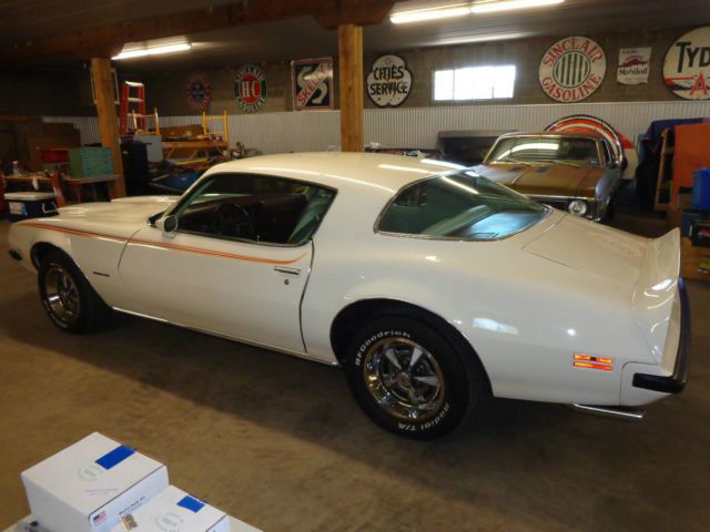 1975 Pontiac Firebird FORMULA - photo 4