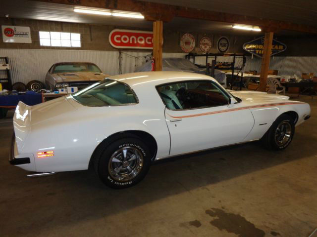 1975 Pontiac Firebird FORMULA - photo 6