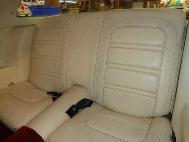 1975 Pontiac Firebird FORMULA - photo 9
