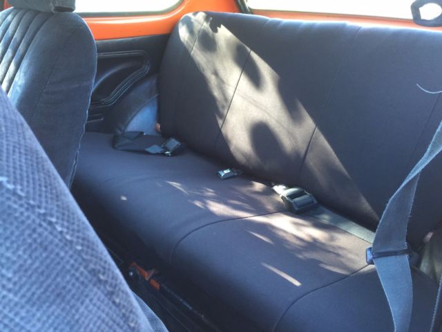 1975 Honda Civic - photo 5