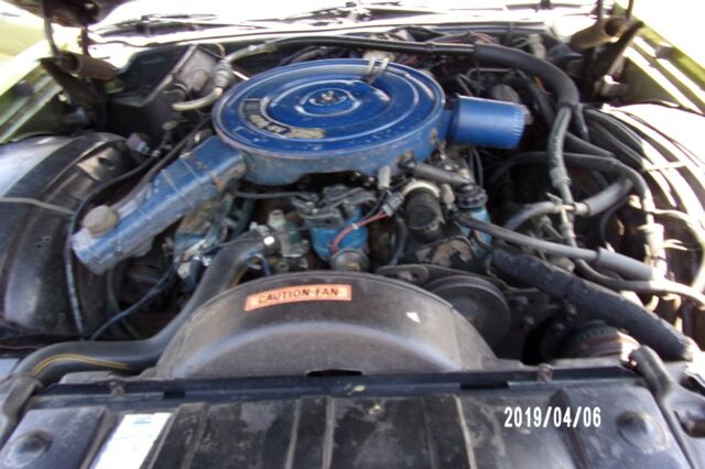 1975 Lincoln Continental - photo 11