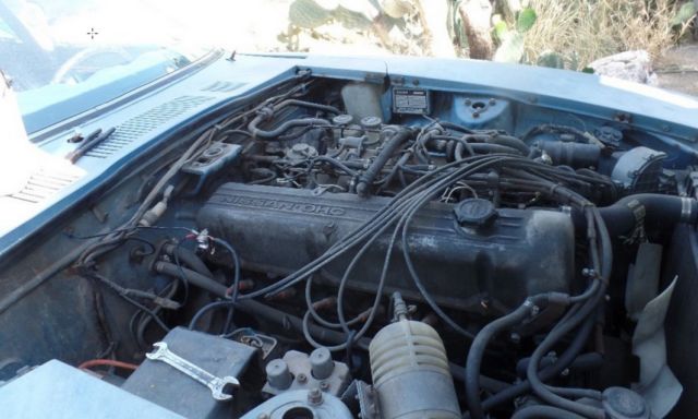 1975 Nissan 280ZX - photo 4
