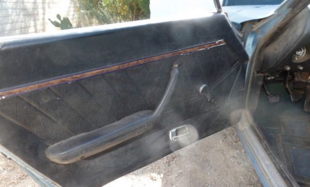 1975 Nissan 280ZX - photo 7