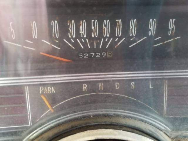 1975 Oldsmobile Eighty-Eight Delta Royal - photo 3