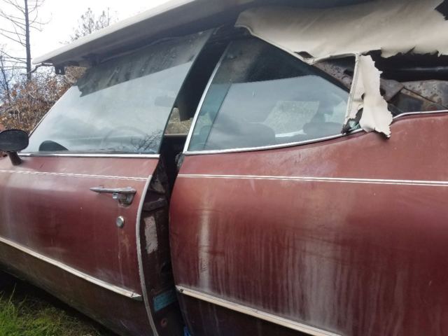 1975 Oldsmobile Eighty-Eight Delta Royal - photo 5