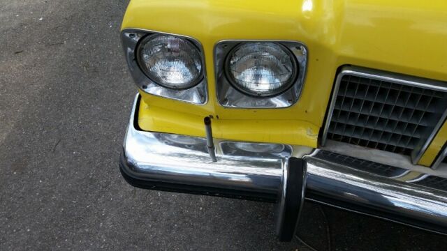 1975 Oldsmobile Eighty-Eight - photo 5
