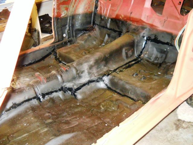 1975 Pontiac Trans Am - photo 10