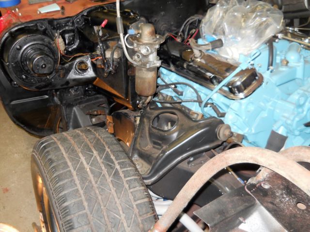 1975 Pontiac Trans Am - photo 11