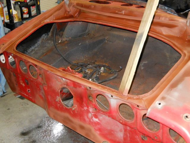 1975 Pontiac Trans Am - photo 12