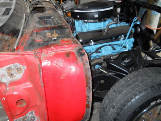 1975 Pontiac Trans Am - photo 13