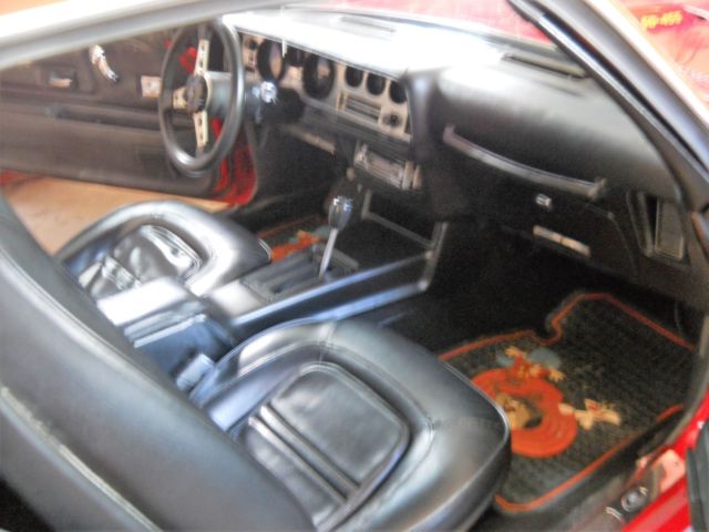 1975 Pontiac Trans Am - photo 6