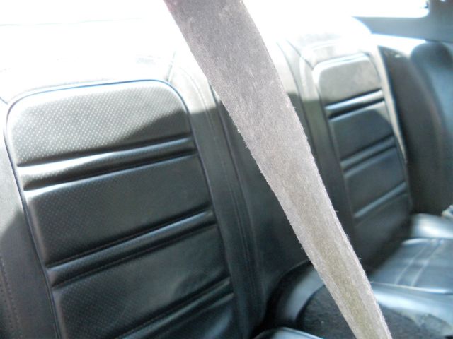 1975 Pontiac Trans Am - photo 7