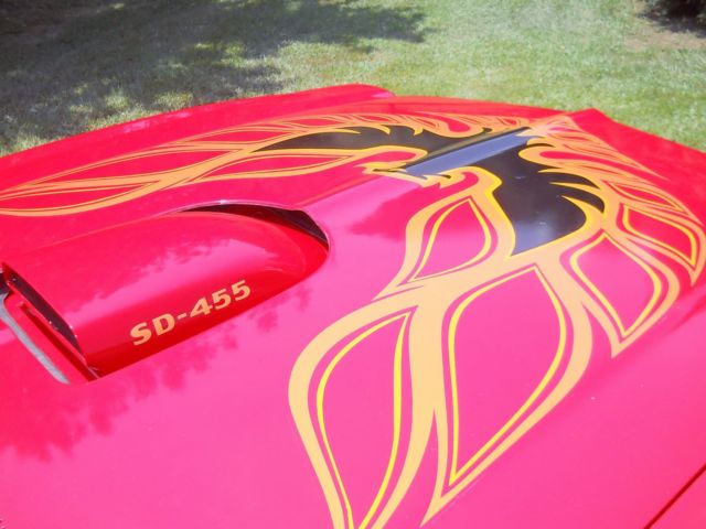 1975 Pontiac Trans Am - photo 8