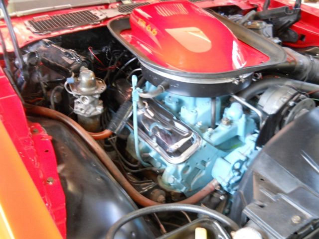 1975 Pontiac Trans Am - photo 9