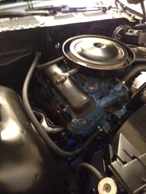 1975 Pontiac Trans Am - photo 2