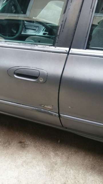 1994 Honda Accord - photo 4