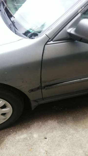 1994 Honda Accord - photo 5