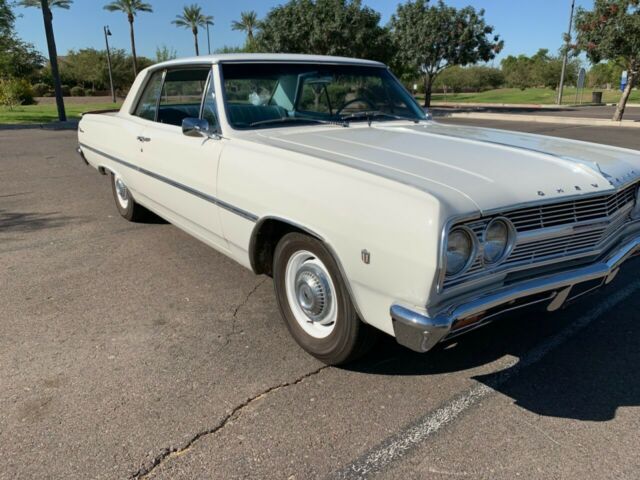 75000 Box A miles. Single family owned. Relisting due to non paying bidder. 1965 Chevrolet Chevelle Malibu