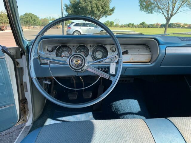 1965 Chevrolet Chevelle Malibu - photo 10
