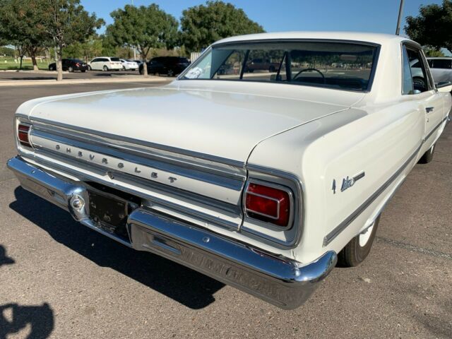 1965 Chevrolet Chevelle Malibu - photo 3