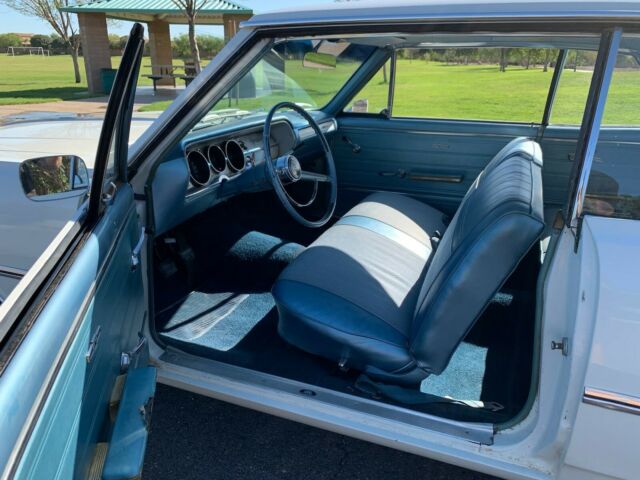 1965 Chevrolet Chevelle Malibu - photo 5