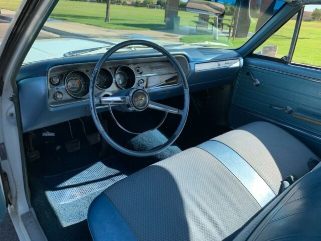 1965 Chevrolet Chevelle Malibu - photo 6