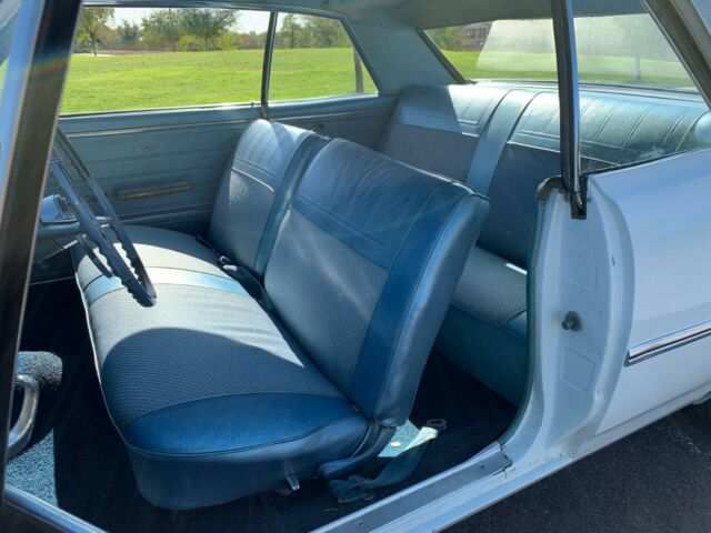 1965 Chevrolet Chevelle Malibu - photo 7