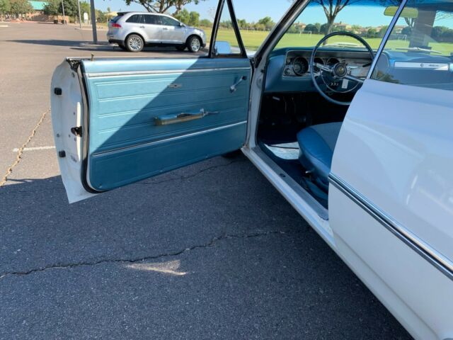 1965 Chevrolet Chevelle Malibu - photo 8