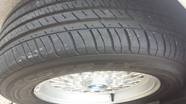 1992 BMW 7-Series 750il - photo 7