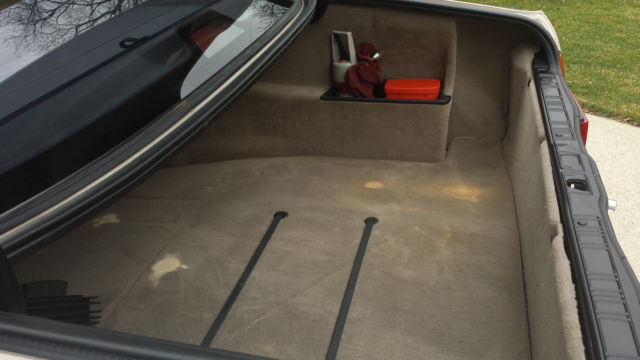 1992 BMW 7-Series 750il - photo 8
