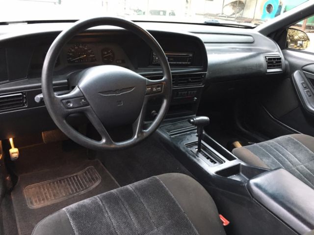1992 Ford Thunderbird - photo 6