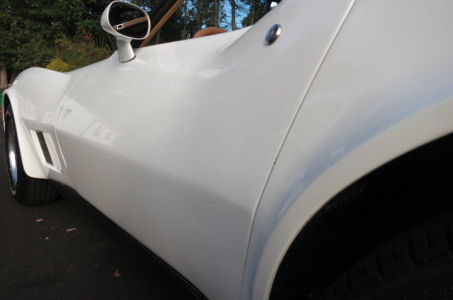 1981 Chevrolet Corvette - photo 11