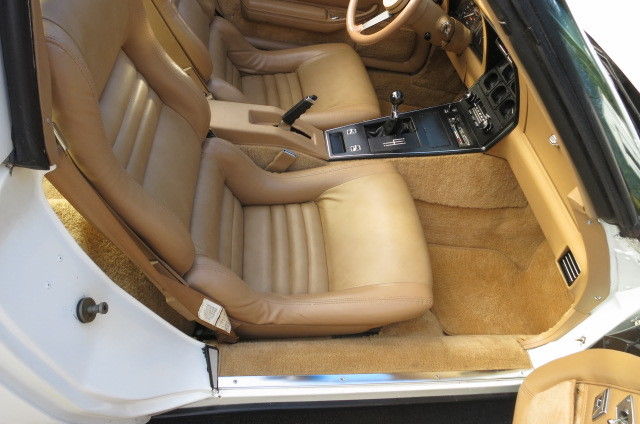 1981 Chevrolet Corvette - photo 13