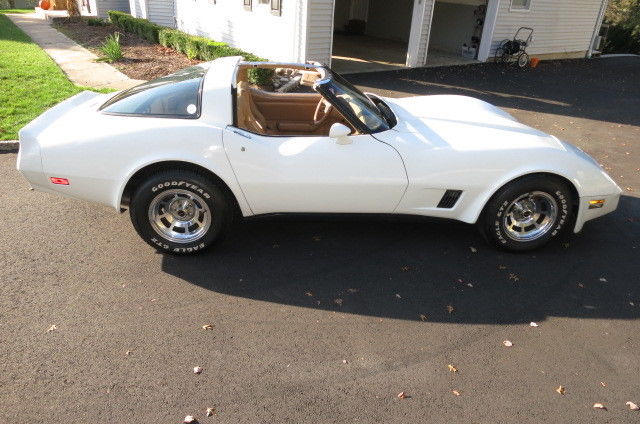 1981 Chevrolet Corvette - photo 6