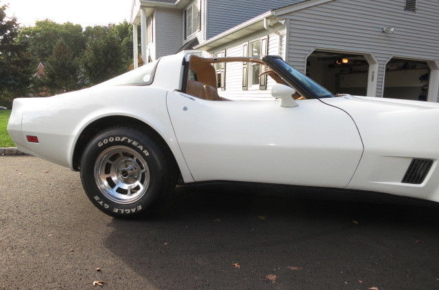 1981 Chevrolet Corvette - photo 7