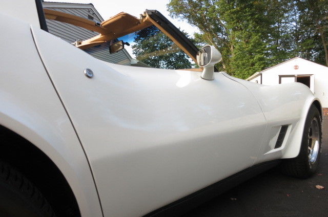 1981 Chevrolet Corvette - photo 8