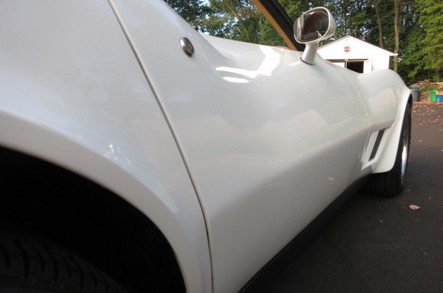 1981 Chevrolet Corvette - photo 9