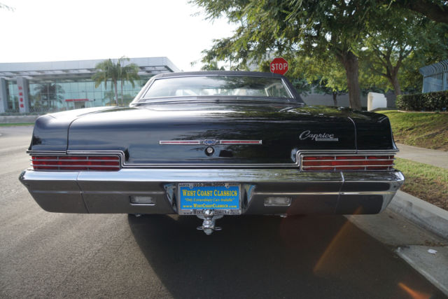 1966 Chevrolet Caprice -- - photo 10