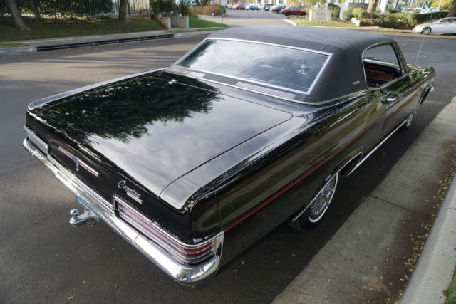 1966 Chevrolet Caprice -- - photo 12