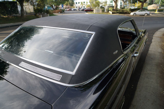 1966 Chevrolet Caprice -- - photo 13