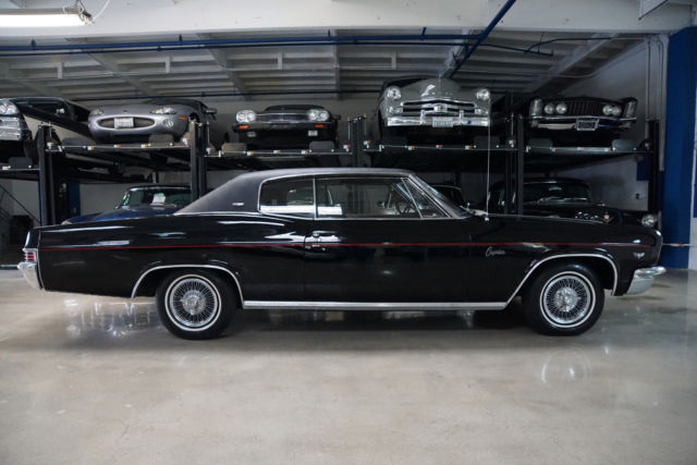 1966 Chevrolet Caprice -- - photo 2