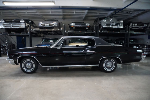 1966 Chevrolet Caprice -- - photo 3