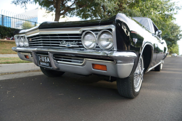1966 Chevrolet Caprice -- - photo 4