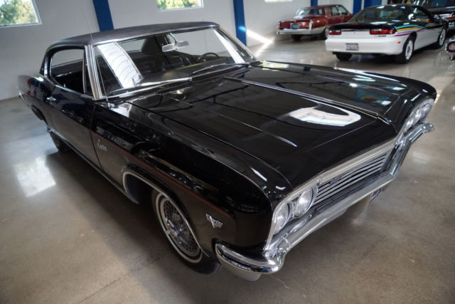 1966 Chevrolet Caprice -- - photo 5
