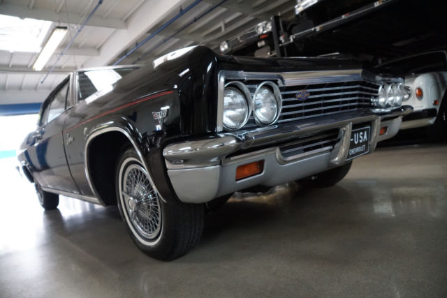1966 Chevrolet Caprice -- - photo 6