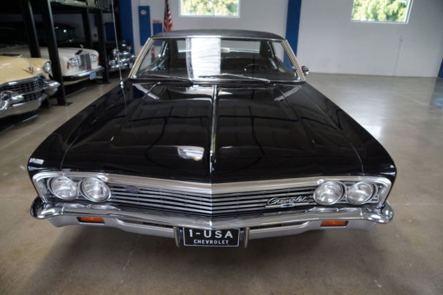 1966 Chevrolet Caprice -- - photo 7