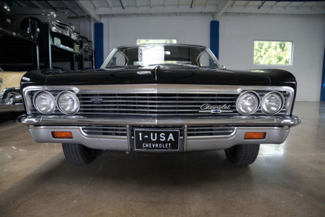 1966 Chevrolet Caprice -- - photo 8