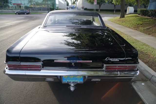 1966 Chevrolet Caprice -- - photo 9