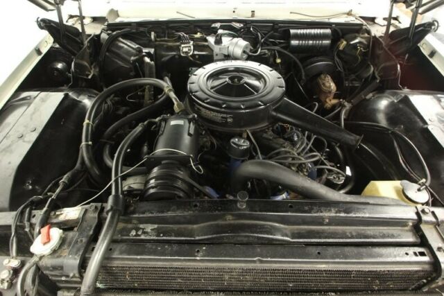 1967 Cadillac DeVille -- - photo 4