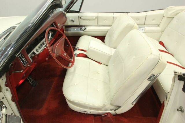 1967 Cadillac DeVille -- - photo 5